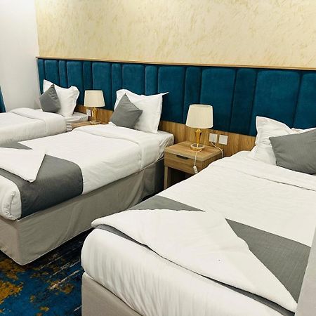 Blue Pearl Hotel Mekka Zewnętrze zdjęcie