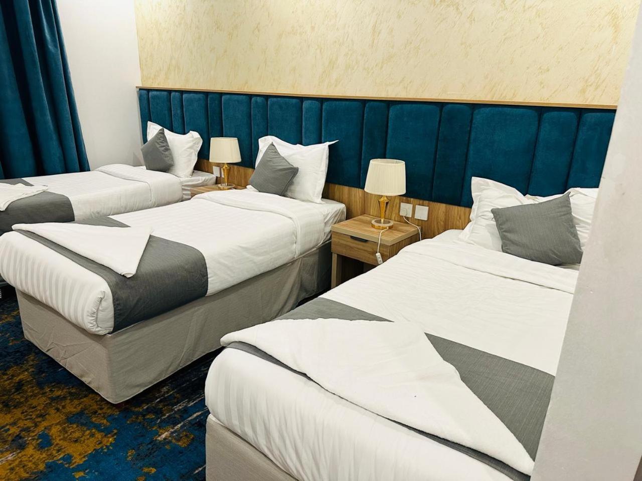 Blue Pearl Hotel Mekka Zewnętrze zdjęcie