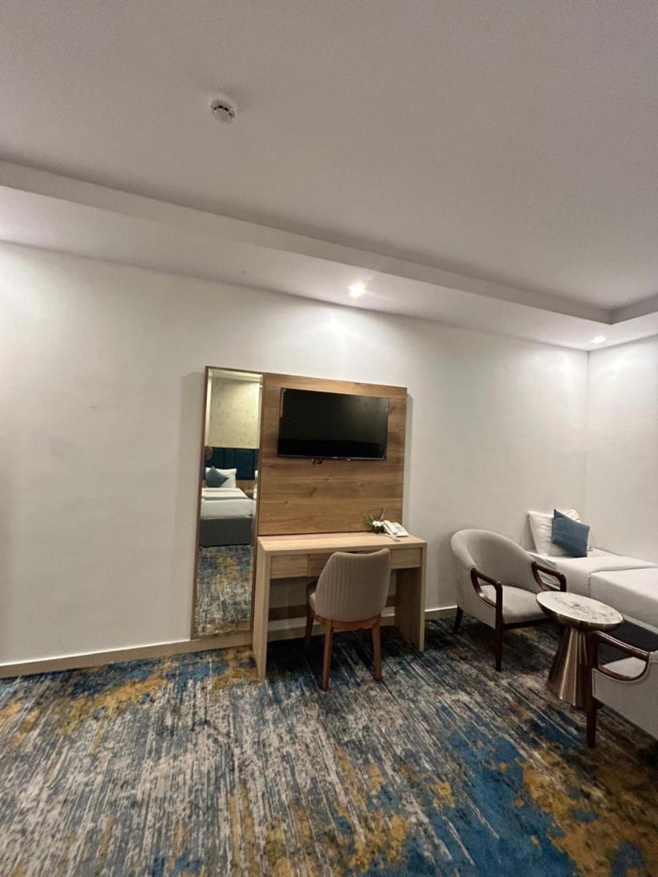Blue Pearl Hotel Mekka Pokój zdjęcie