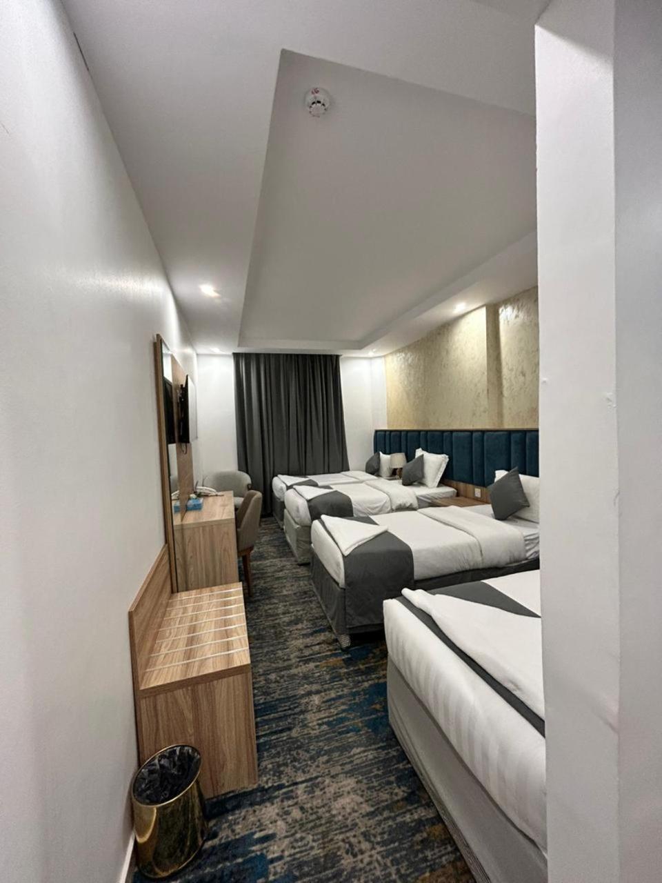 Blue Pearl Hotel Mekka Pokój zdjęcie