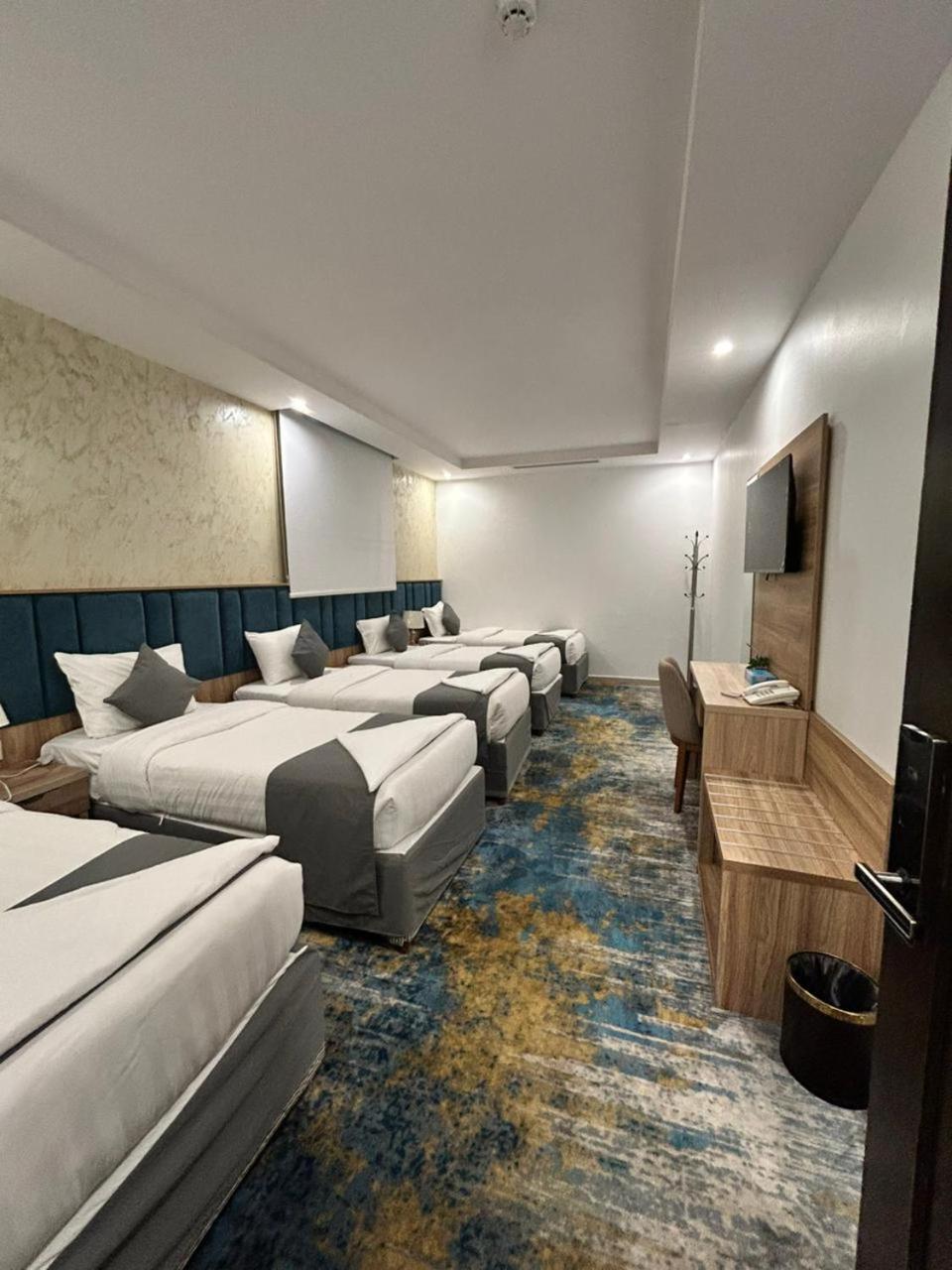 Blue Pearl Hotel Mekka Zewnętrze zdjęcie