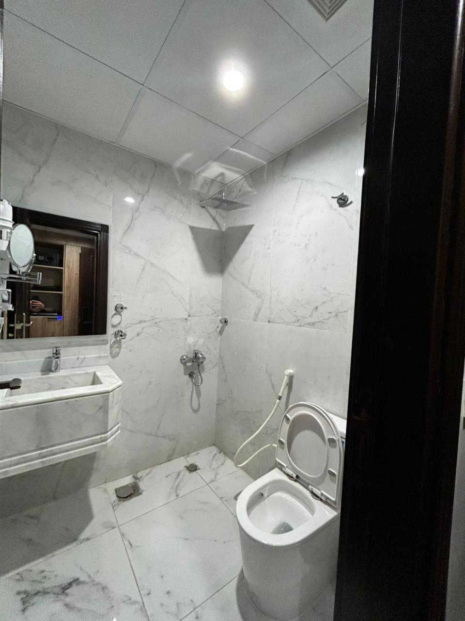 Blue Pearl Hotel Mekka Pokój zdjęcie