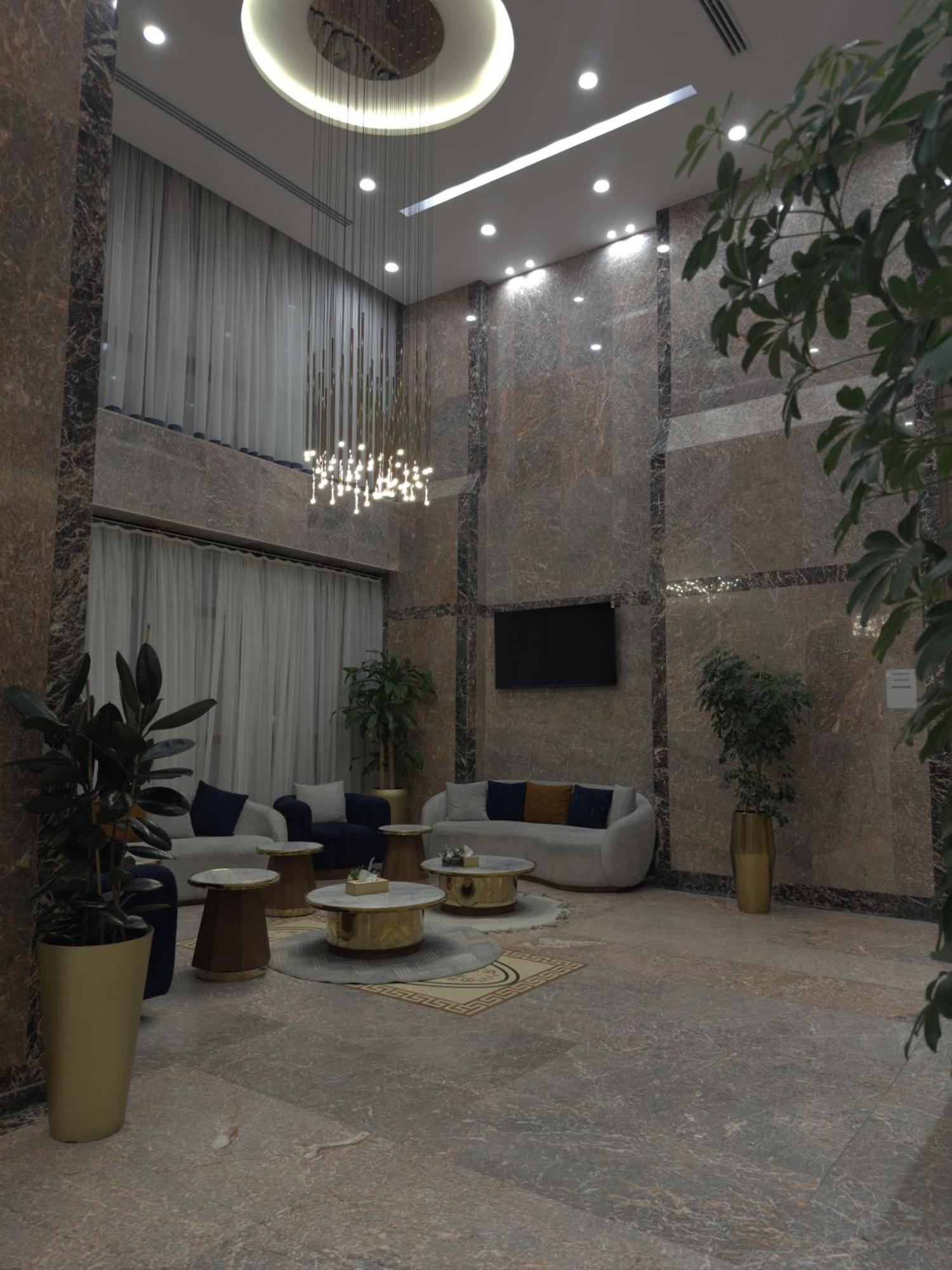 Blue Pearl Hotel Mekka Zewnętrze zdjęcie