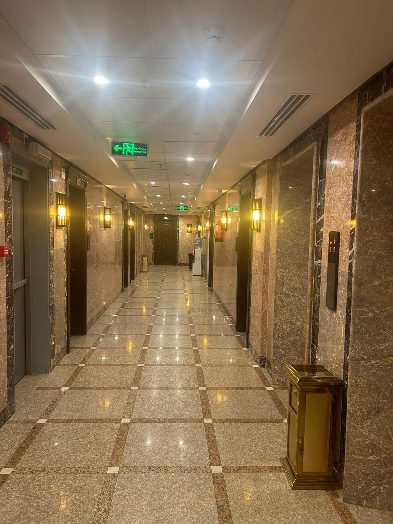 Blue Pearl Hotel Mekka Pokój zdjęcie
