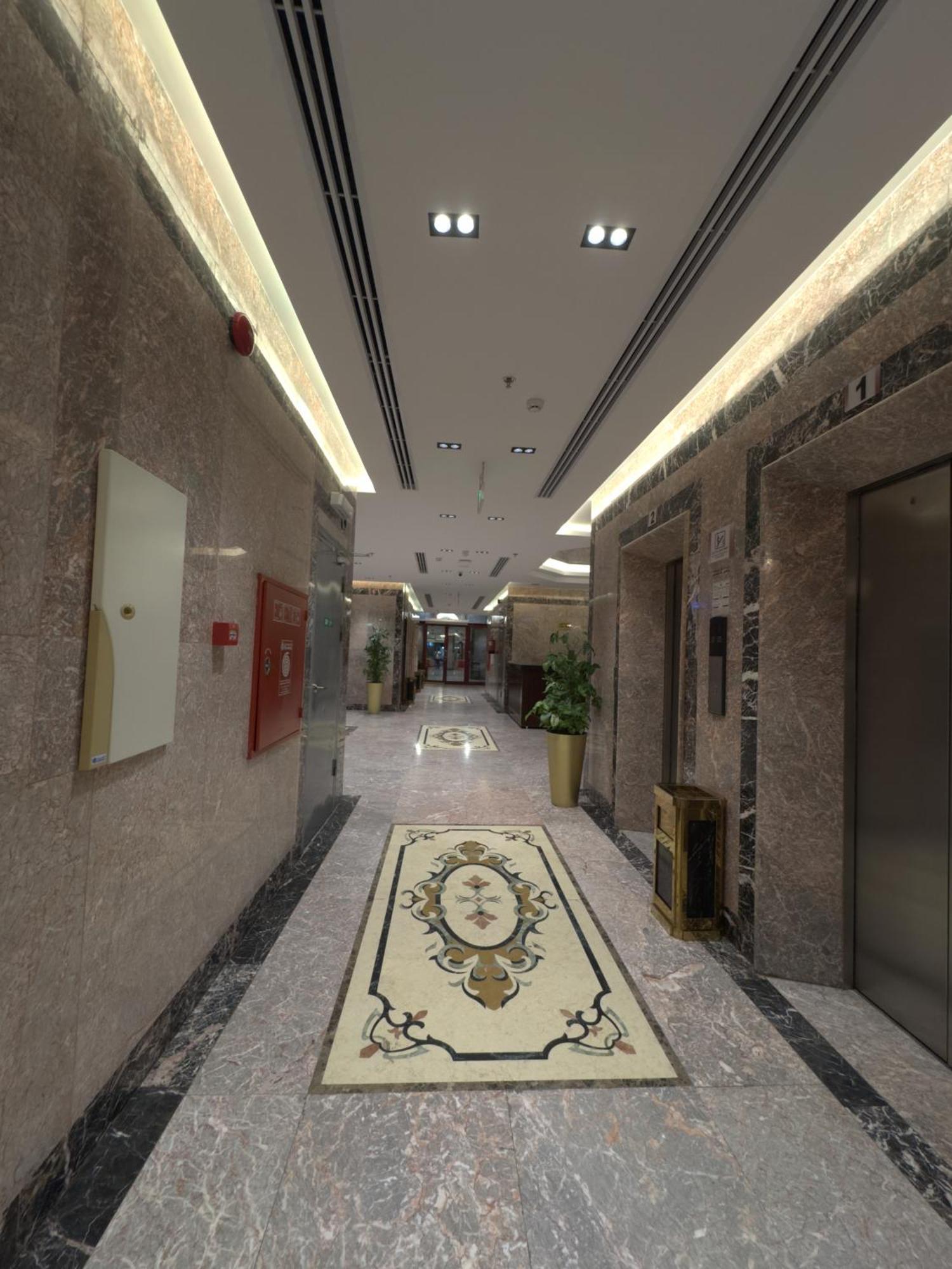 Blue Pearl Hotel Mekka Pokój zdjęcie